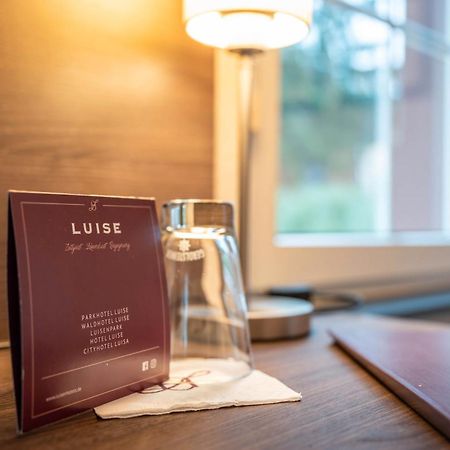 Apartament Luise Bad Bergzabern Zewnętrze zdjęcie
