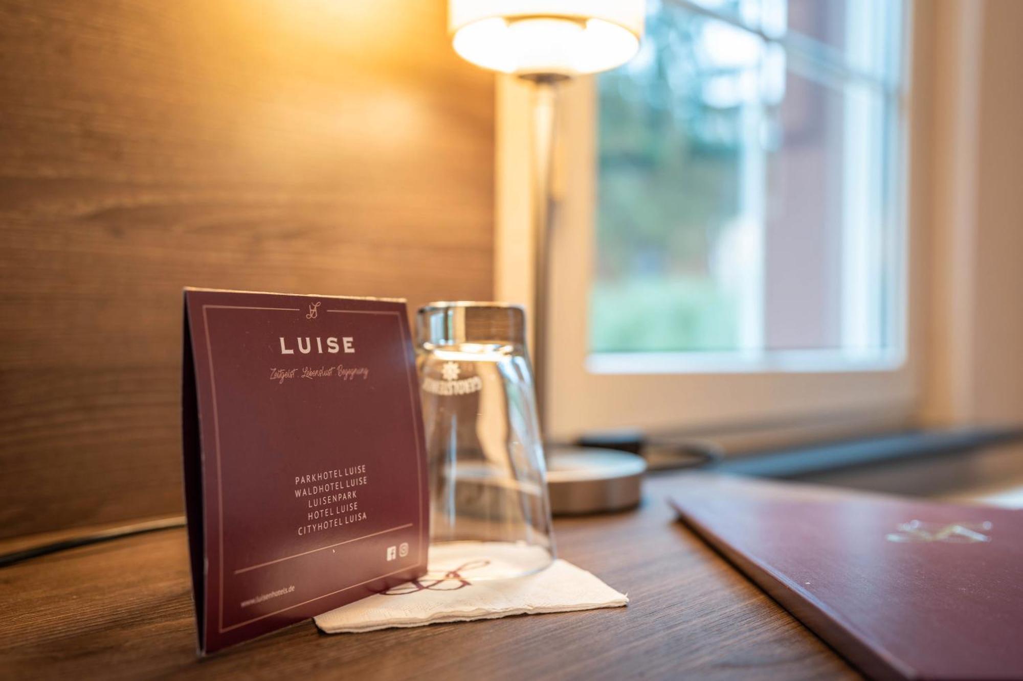 Apartament Luise Bad Bergzabern Zewnętrze zdjęcie