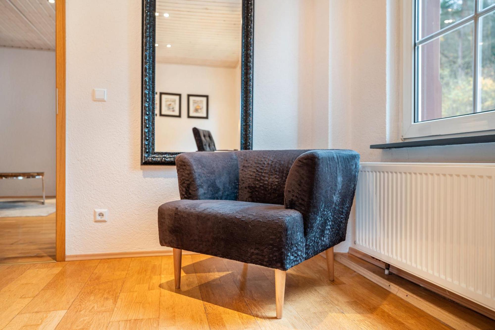 Apartament Luise Bad Bergzabern Zewnętrze zdjęcie