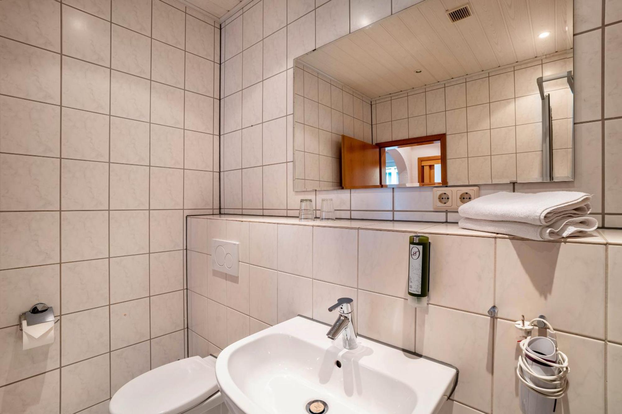 Apartament Luise Bad Bergzabern Zewnętrze zdjęcie