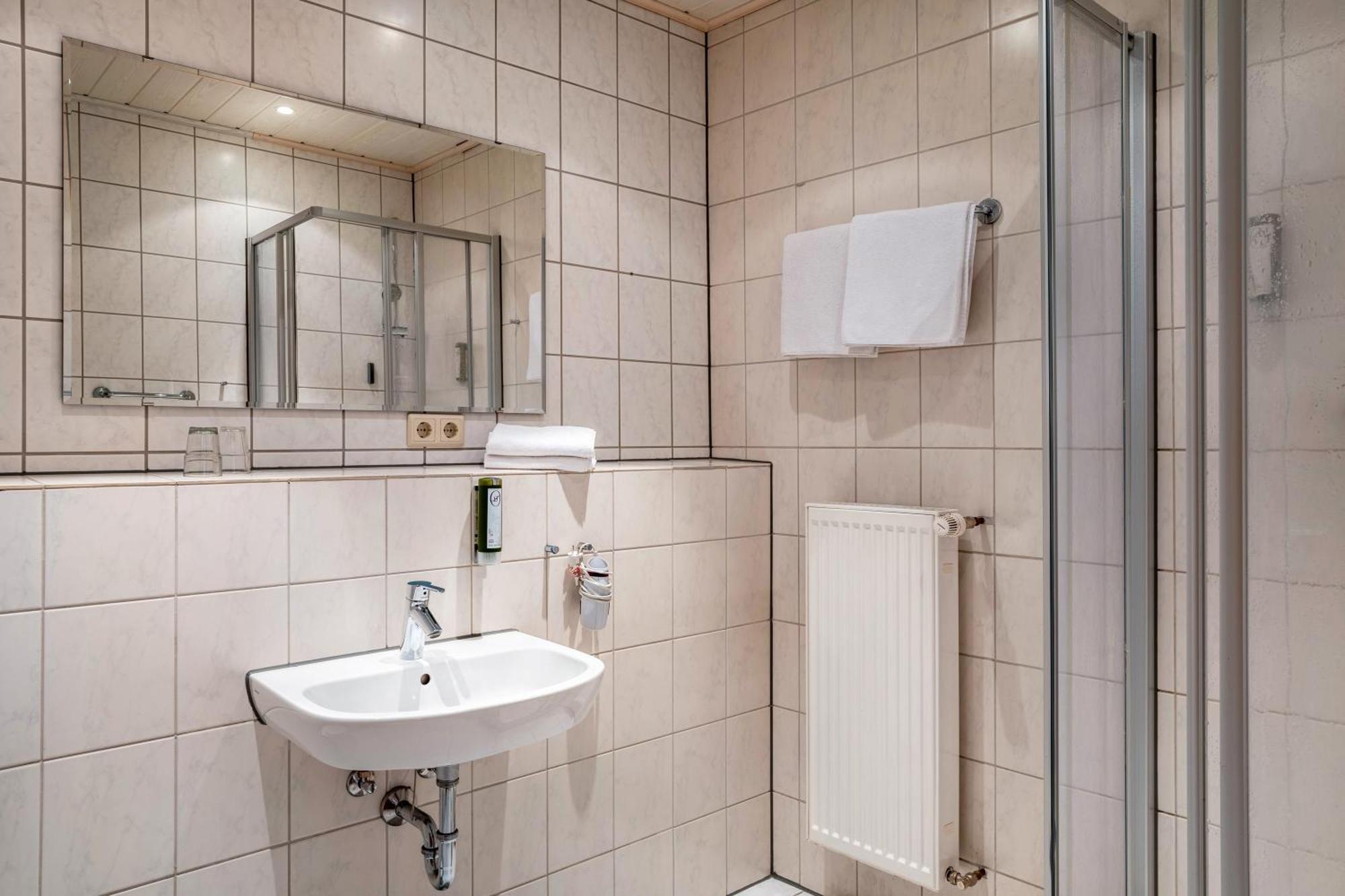 Apartament Luise Bad Bergzabern Zewnętrze zdjęcie