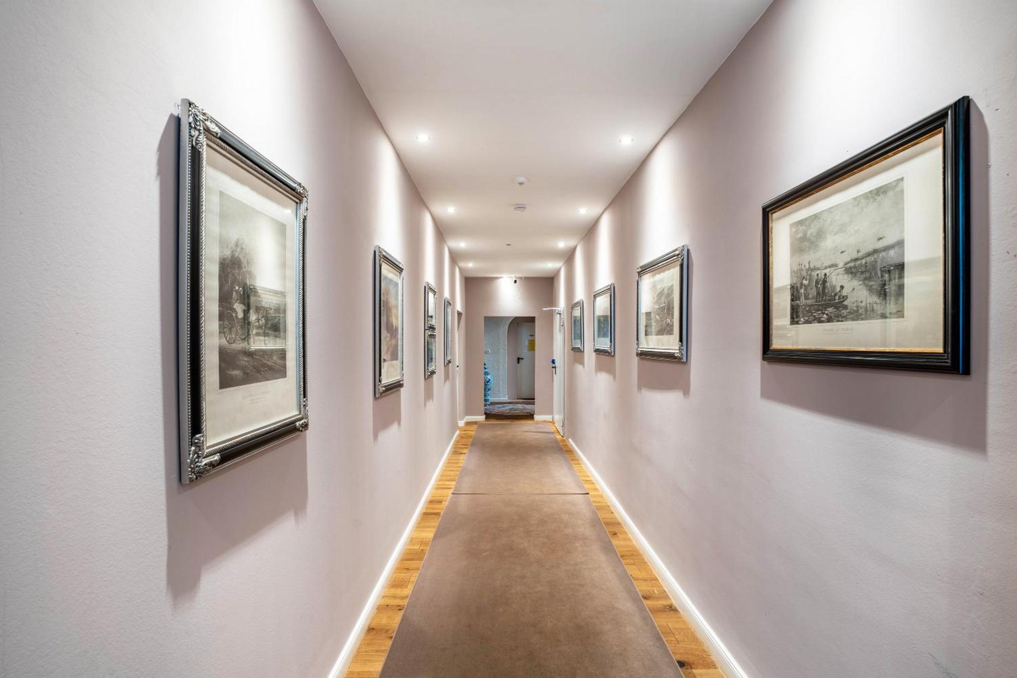 Apartament Luise Bad Bergzabern Zewnętrze zdjęcie
