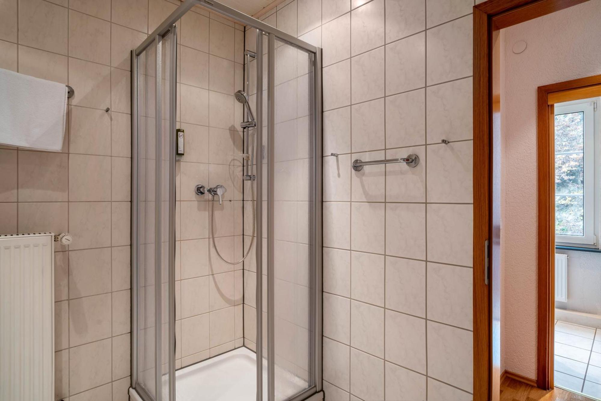 Apartament Luise Bad Bergzabern Zewnętrze zdjęcie